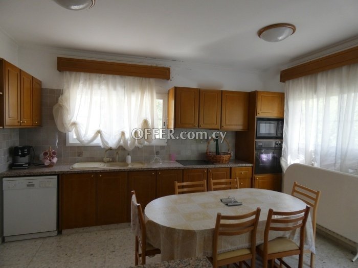 House (Detached) in Platres (Pano), Limassol for Sale - 2
