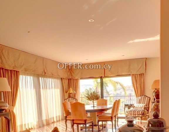 House (Detached) in Kalogiri, Limassol for Sale - 2
