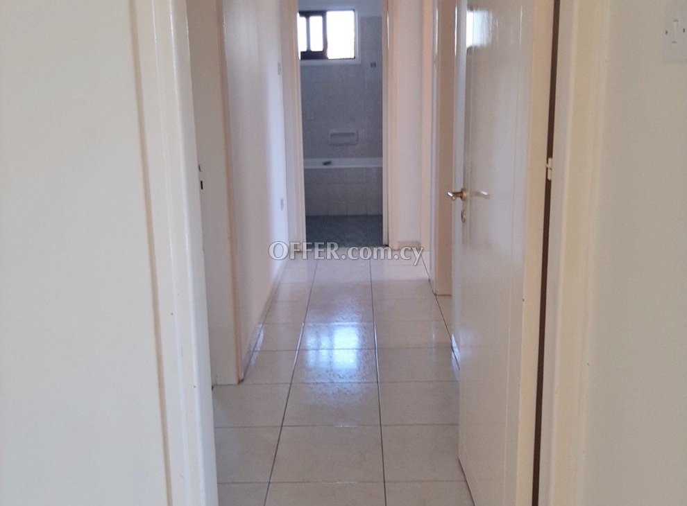 Apartment (Flat) in Kaimakli, Nicosia for Sale - 1