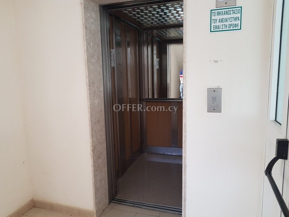 Apartment (Flat) in Xylofagou, Larnaca for Sale - 2