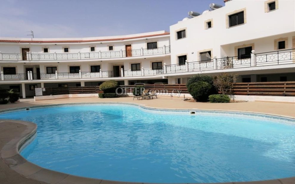 Apartment (Flat) in Tersefanou, Larnaca for Sale - 2