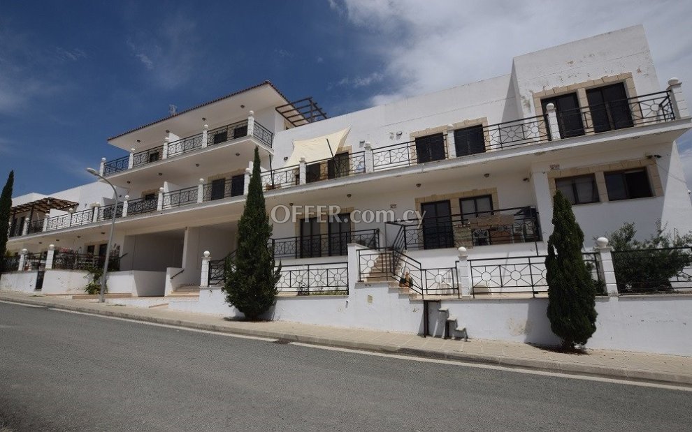 Apartment (Flat) in Tersefanou, Larnaca for Sale - 2