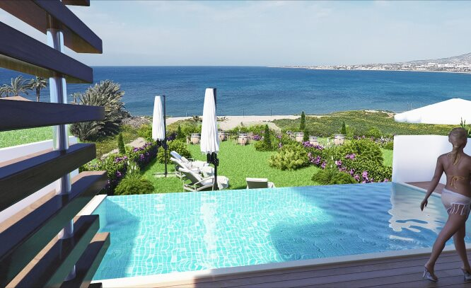 House (Detached) in Kissonerga, Paphos for Sale - 7