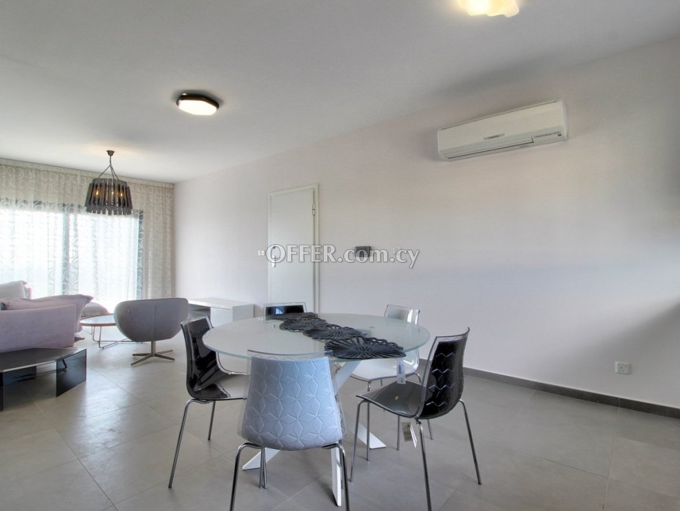 Apartment (Flat) in Moutagiaka Tourist Area, Limassol for Sale - 8