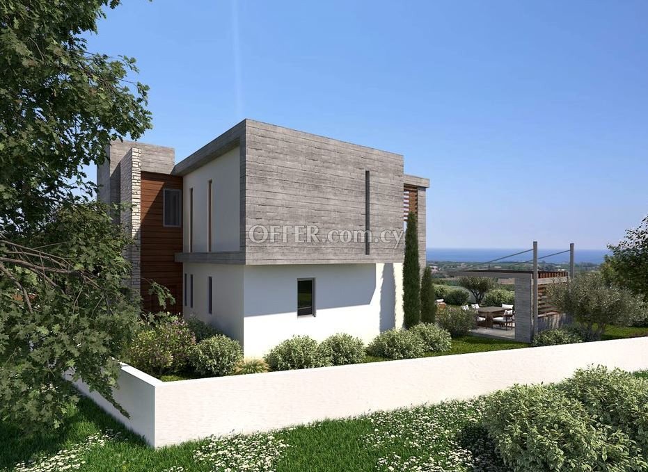 House (Detached) in Sea Caves Pegeia, Paphos for Sale - 8