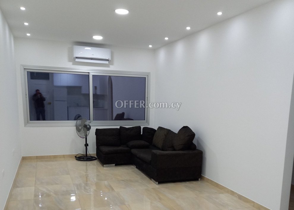 Apartment (Flat) in Agios Antonios, Nicosia for Sale - 2