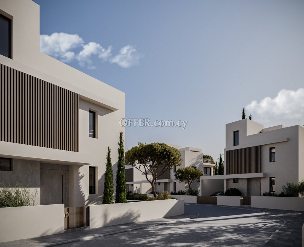 House (Detached) in Pernera, Famagusta for Sale - 2