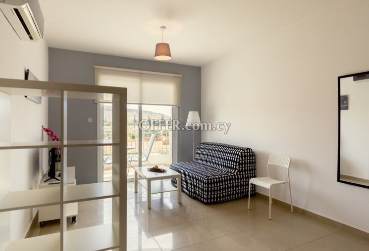Apartment (Flat) in Pyla, Larnaca for Sale - 2