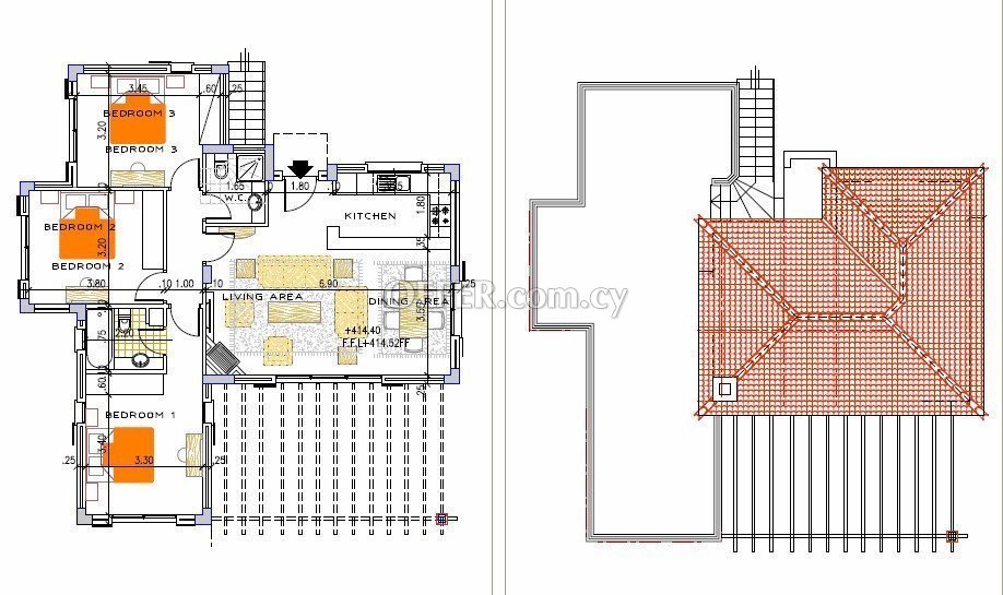 House (Detached) in Souni-Zanakia, Limassol for Sale - 3