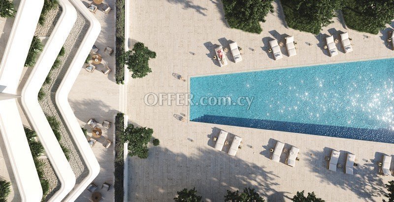 Apartment (Flat) in Posidonia Area, Limassol for Sale - 2