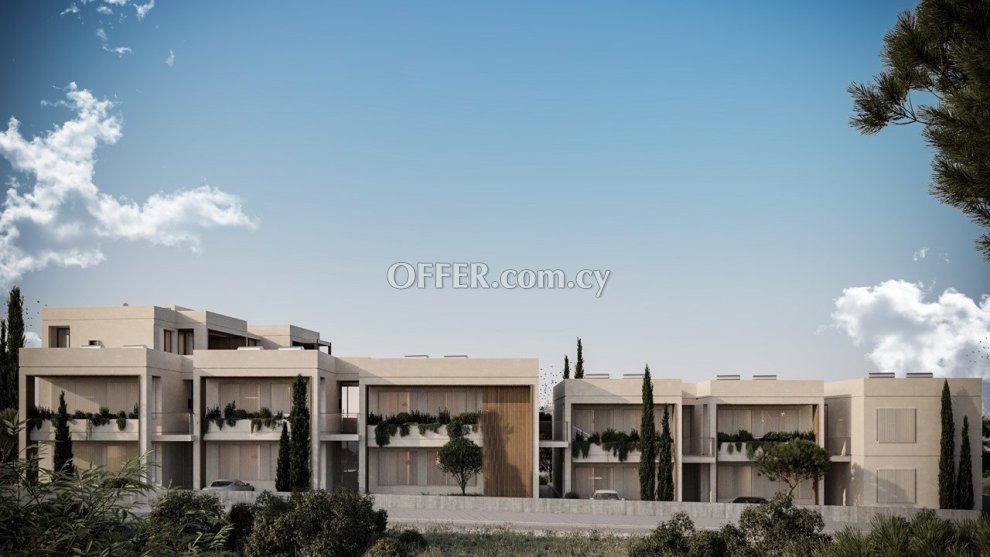 Apartment (Flat) in Kapparis, Famagusta for Sale - 2