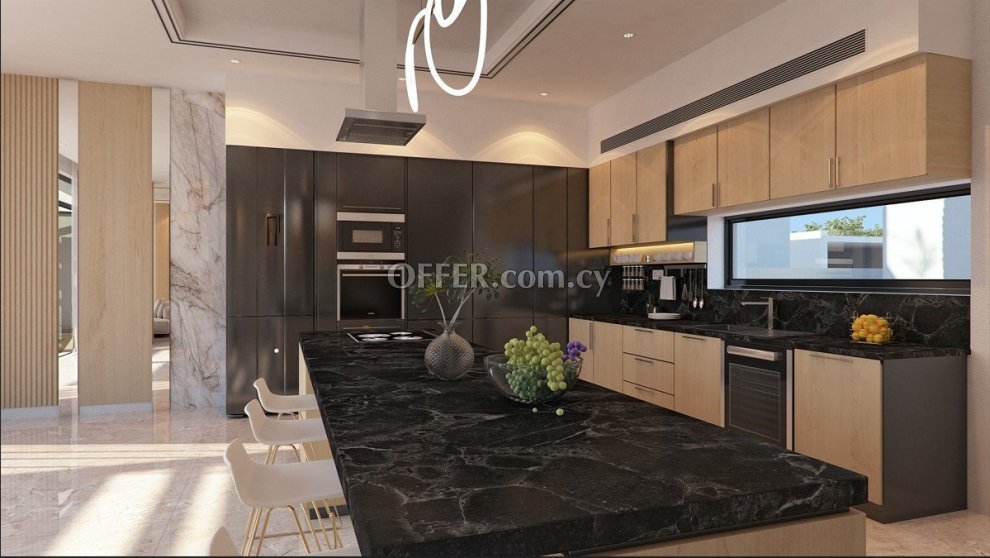 House (Detached) in Agia Napa, Famagusta for Sale - 8