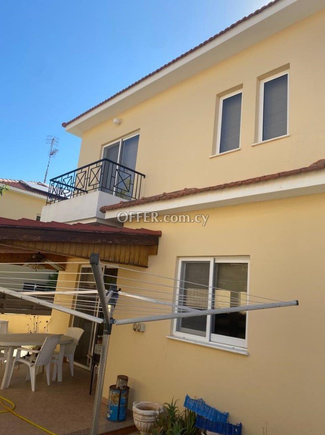 House (Detached) in Oroklini, Larnaca for Sale - 2