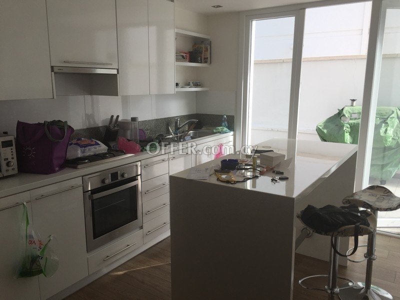 Apartment (Flat) in Germasoyia Tourist Area, Limassol for Sale - 7