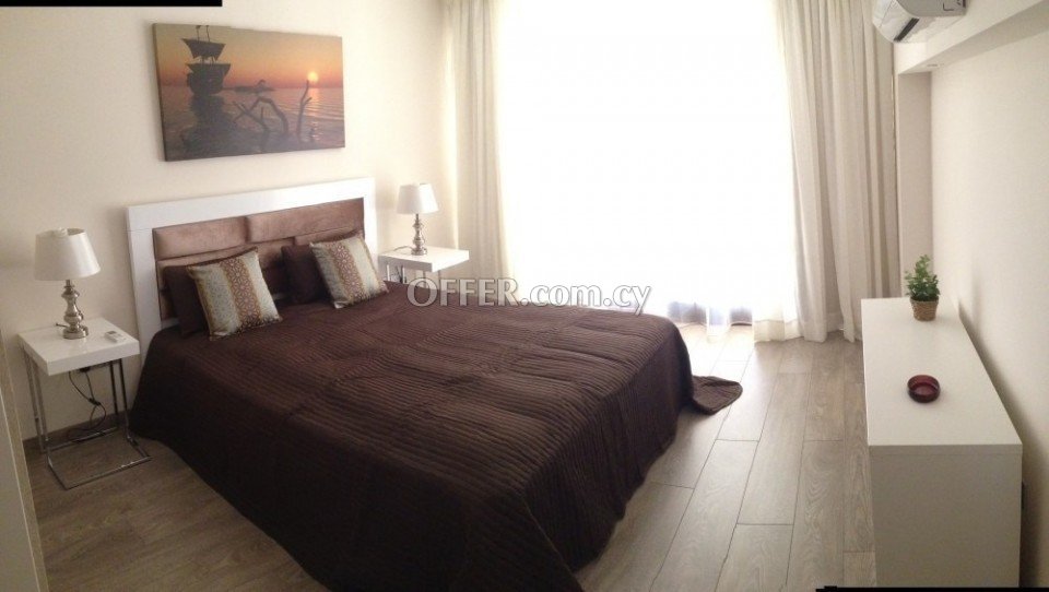 Apartment (Flat) in Germasoyia Tourist Area, Limassol for Sale - 7