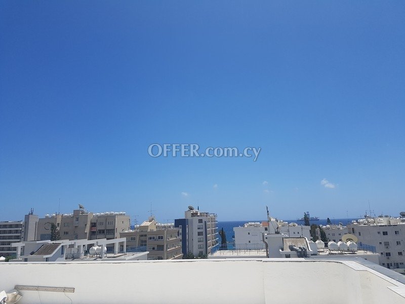 Apartment (Flat) in Germasoyia Tourist Area, Limassol for Sale - 3
