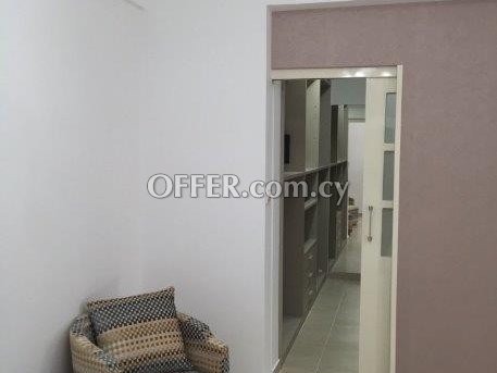 Apartment (Flat) in Germasoyia Village, Limassol for Sale - 3
