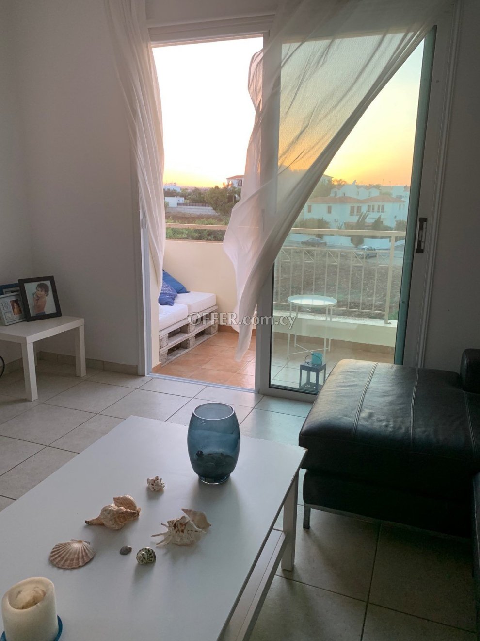 Apartment (Penthouse) in Pernera, Famagusta for Sale - 3