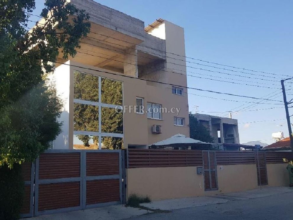 Building (Default) in Kaimakli, Nicosia for Sale - 3