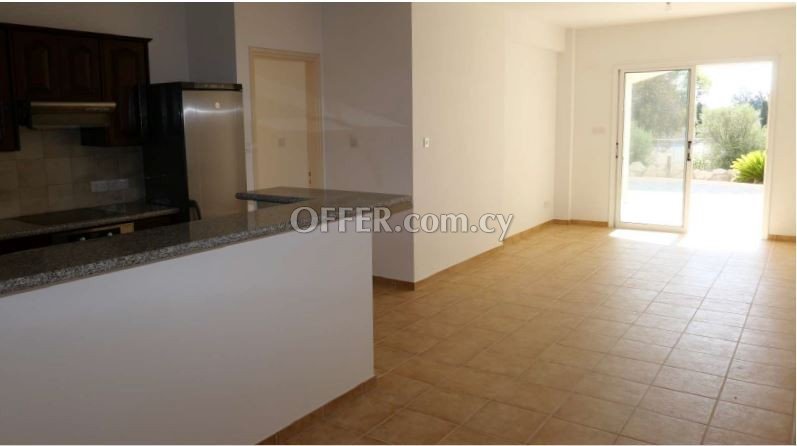 Apartment (Flat) in Geroskipou, Paphos for Sale - 3