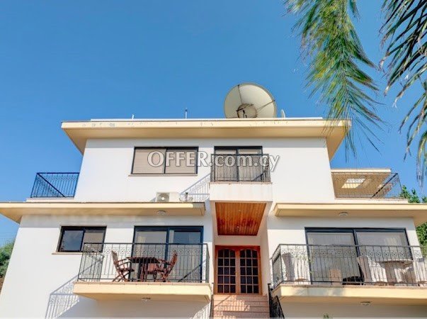 House (Detached) in Kalogiri, Limassol for Sale - 3
