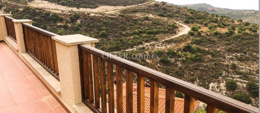 House (Detached) in Tsada, Paphos for Sale - 3