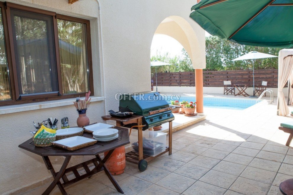 House (Detached) in Coral Bay, Paphos for Sale - 3