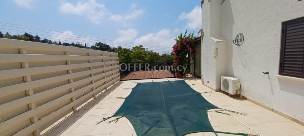 House (Detached) in Kamares, Paphos for Sale - 3