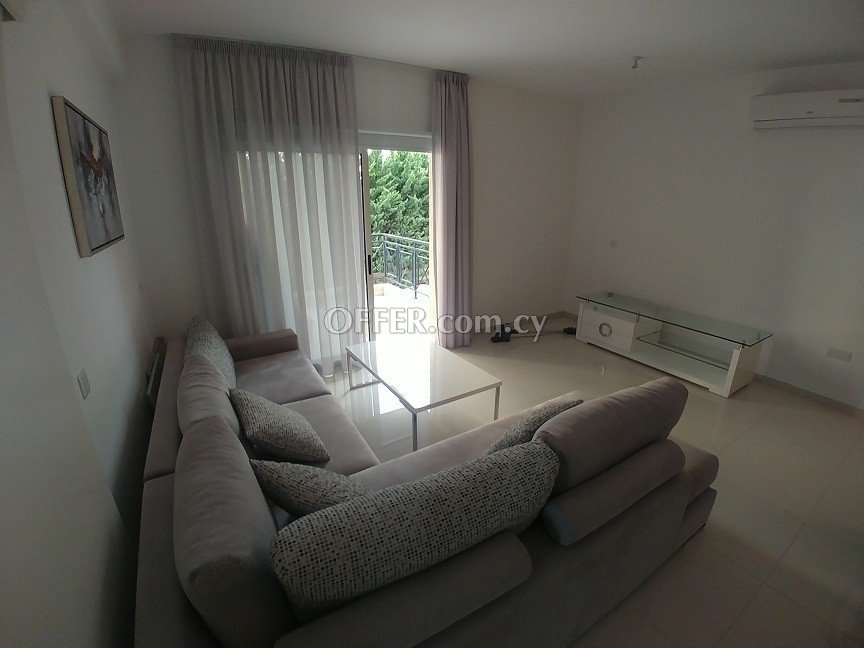 Apartment (Flat) in Le Meridien Area, Limassol for Sale - 3