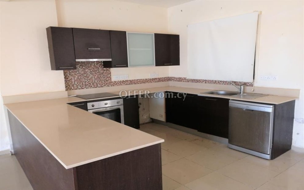 Apartment (Flat) in Tersefanou, Larnaca for Sale - 3