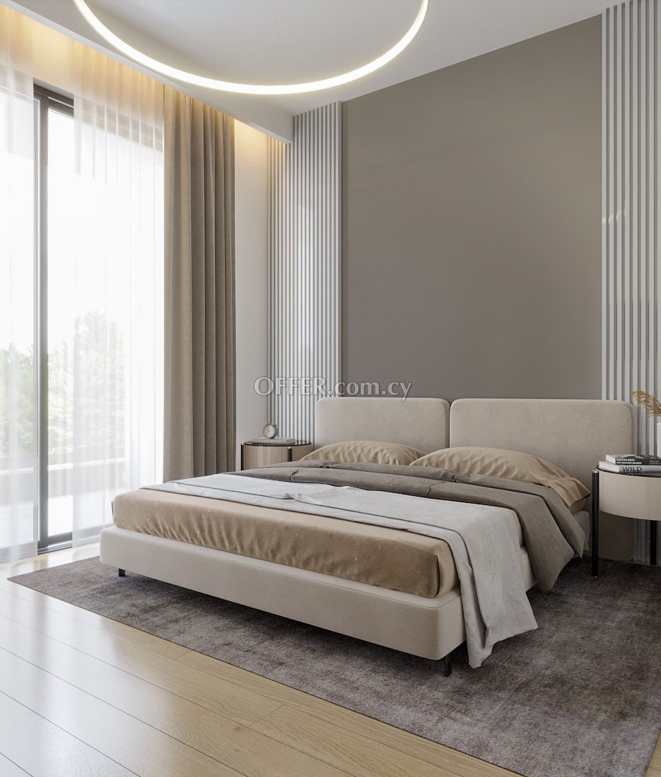 Apartment (Flat) in Germasoyia Tourist Area, Limassol for Sale - 7