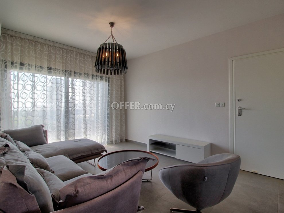 Apartment (Flat) in Moutagiaka Tourist Area, Limassol for Sale - 7