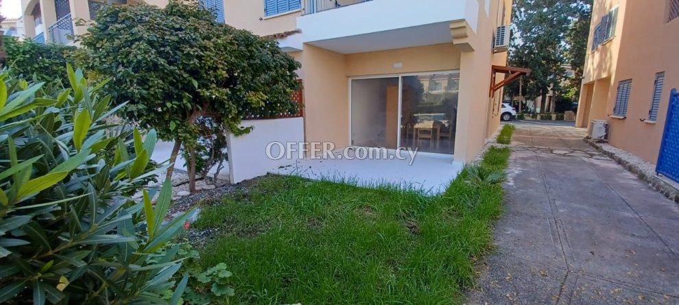 House (Semi detached) in Kato Paphos, Paphos for Sale - 3