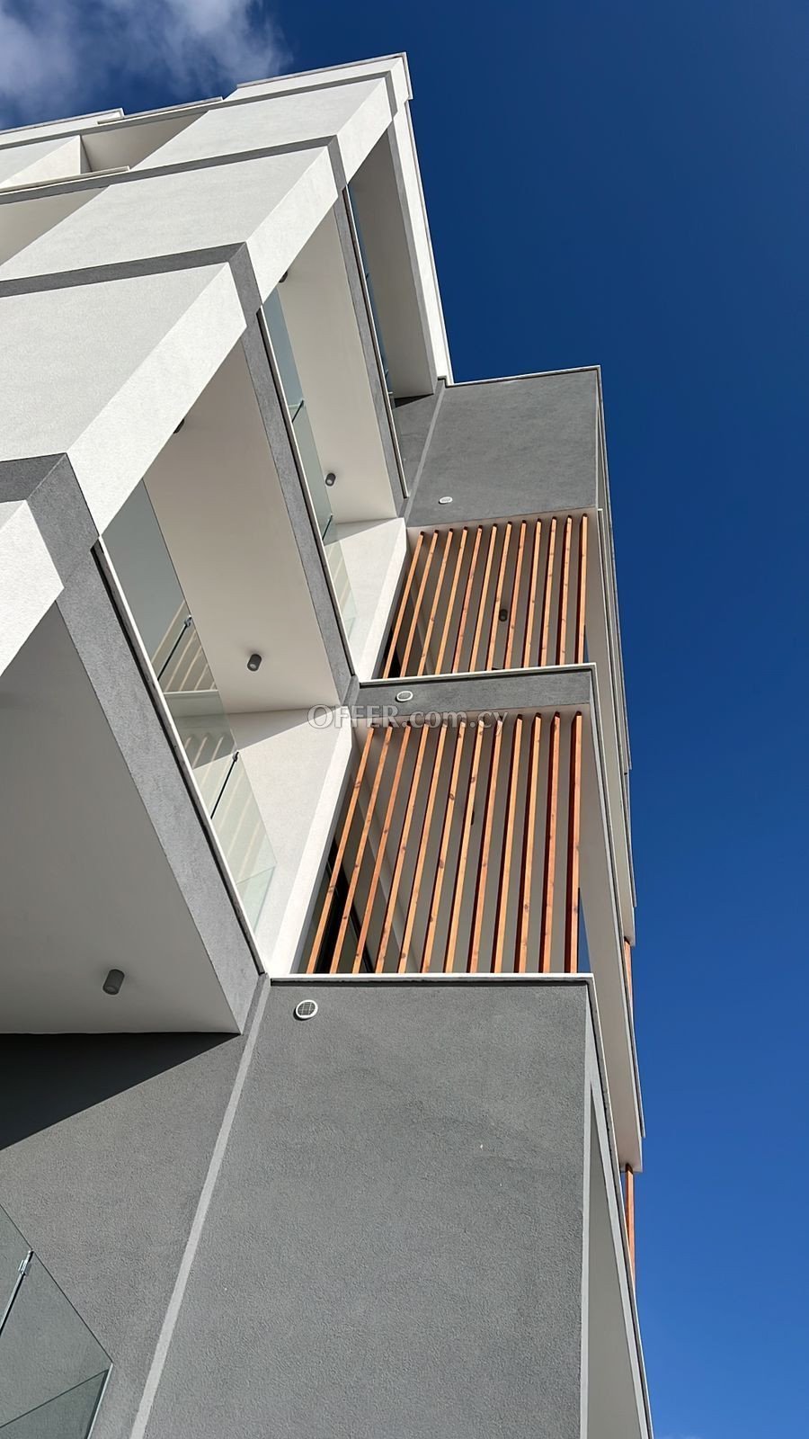 Apartment (Penthouse) in City Center, Paphos for Sale - 4