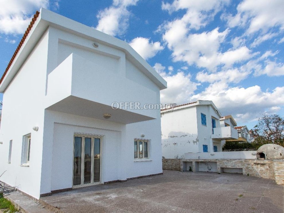 House (Detached) in Pervolia, Larnaca for Sale - 3
