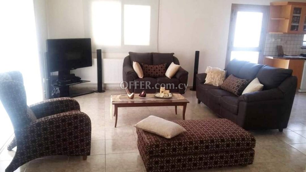 House (Detached) in Spitali, Limassol for Sale - 3
