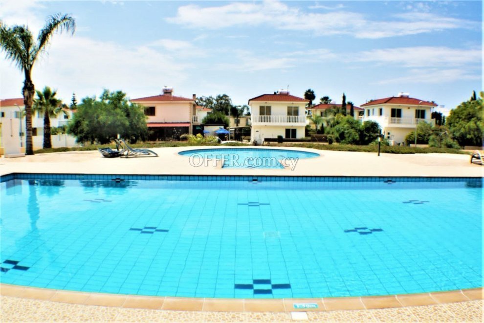 Apartment (Flat) in Agia Napa, Famagusta for Sale - 3