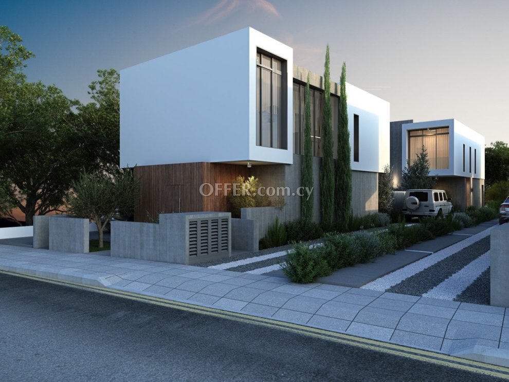 House (Detached) in Kato Paphos, Paphos for Sale - 3