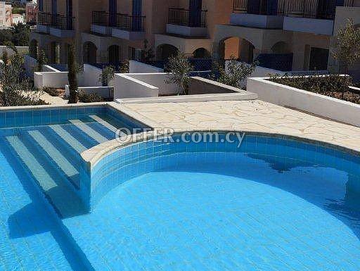 Apartment (Flat) in Polis Chrysochous, Paphos for Sale - 3