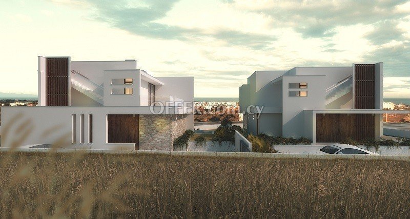 House (Detached) in Pernera, Famagusta for Sale - 3