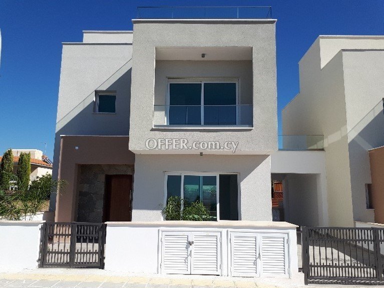 House (Detached) in Konia, Paphos for Sale - 3