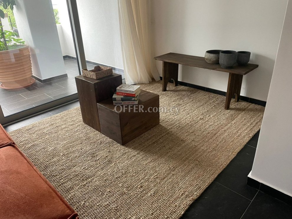 Apartment (Penthouse) in Agia Triada, Limassol for Sale - 3