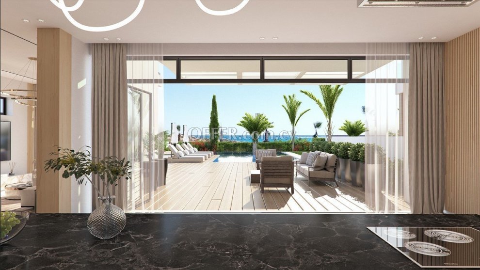 House (Detached) in Agia Napa, Famagusta for Sale - 7