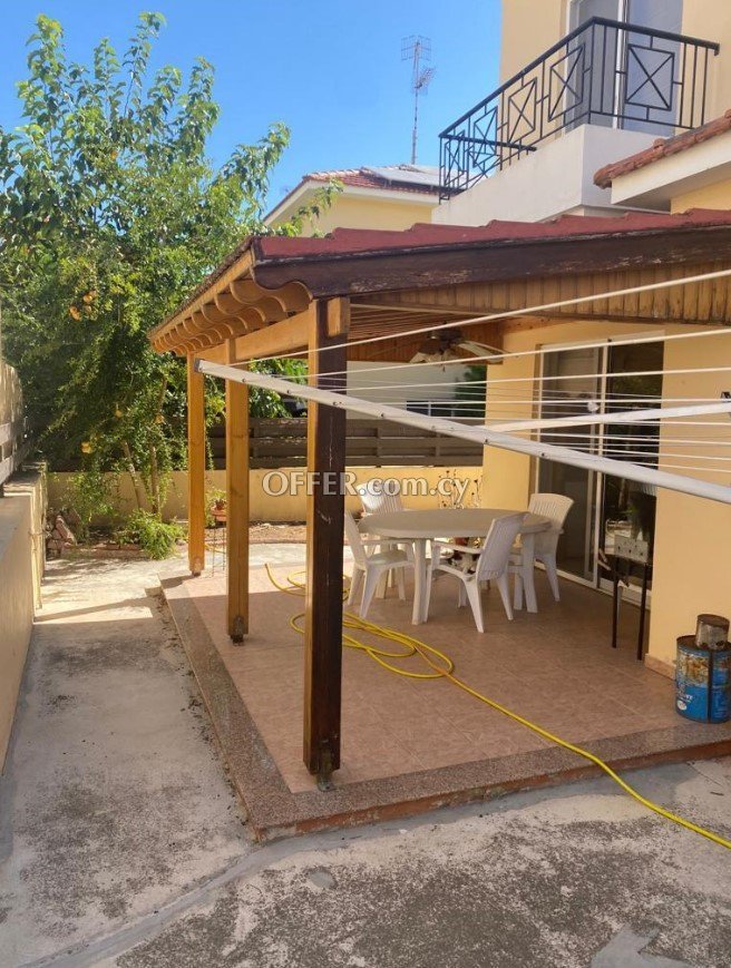 House (Detached) in Oroklini, Larnaca for Sale - 3
