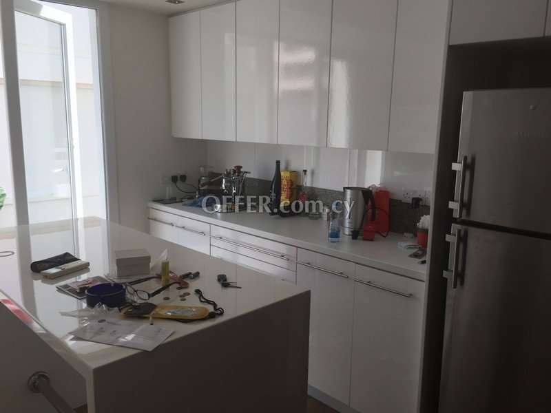 Apartment (Flat) in Germasoyia Tourist Area, Limassol for Sale - 6