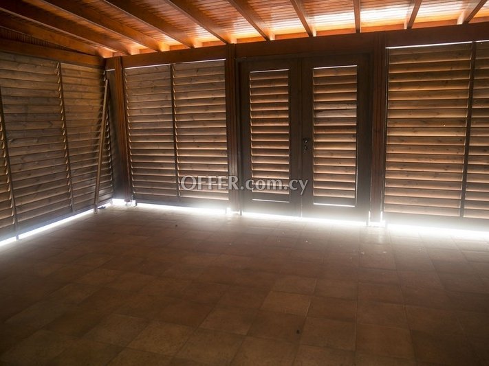 Apartment (Flat) in Germasoyia Tourist Area, Limassol for Sale - 6