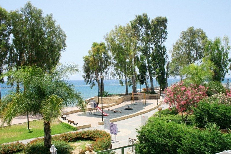 Apartment (Flat) in Germasoyia Tourist Area, Limassol for Sale - 4