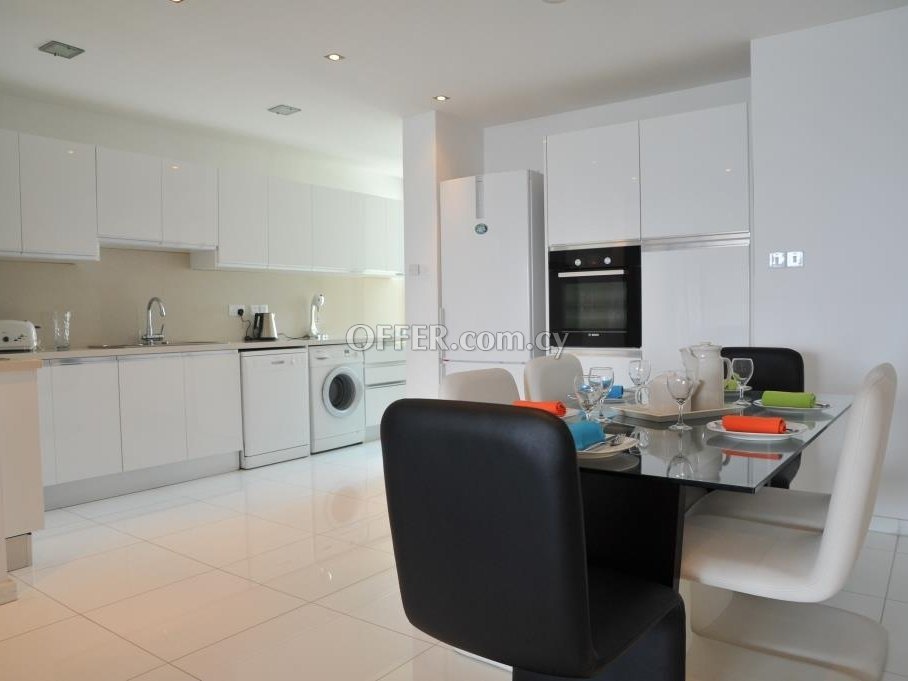 Apartment (Flat) in Germasoyia Tourist Area, Limassol for Sale - 6