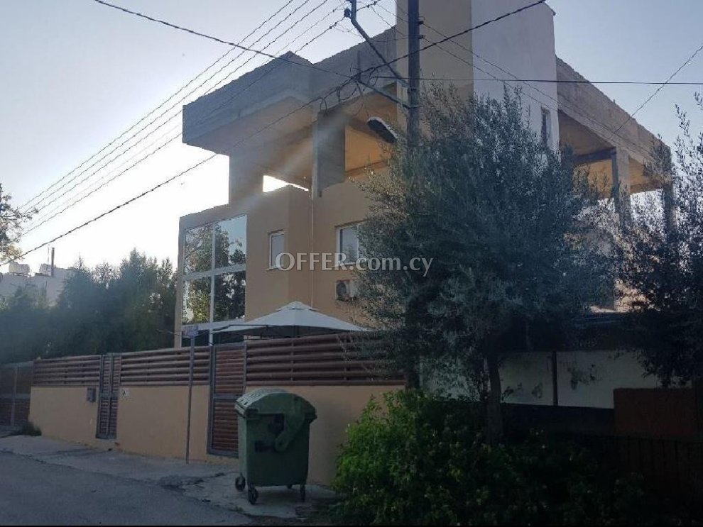 Building (Default) in Kaimakli, Nicosia for Sale - 4