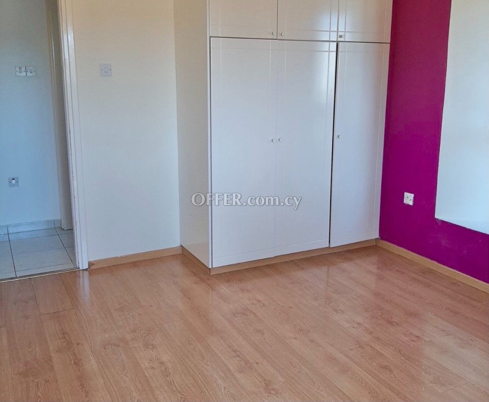 Apartment (Flat) in Kaimakli, Nicosia for Sale - 3